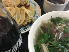 -回回锅贴(小河沿店)