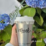 啊啊啊杭州之光！在温州喝到西湖边的茶了[胜利]