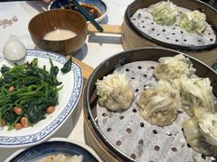 -真食净香居·内蒙烧麦(亚运村店)