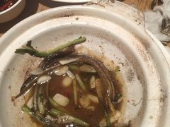 -芳芳私房菜·精做淮扬菜(承德路店)