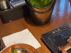 -海之屋韩式烤肉(海棠68环球美食街店)