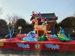-吴桥杂技大世界