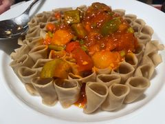 -西贝(上海我格广场店)