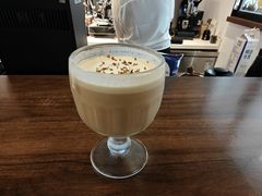 -Double cafe
