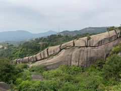 -大罗山风景区