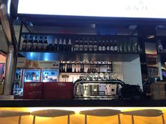 -木屋烧烤(龙湖天街店)