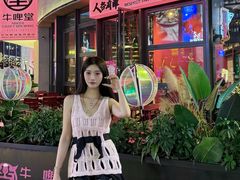 -牛啤堂精酿啤酒餐吧(五棵松华熙店)