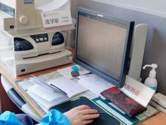 -上海市黄浦区香山中医医院