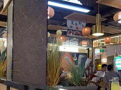 -王妈热卤·川味馆(海昌店)