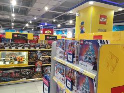 -玩具反斗城(万象汇店)