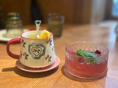 -秘密旅行Bonjour(黑金冠 江南西店)