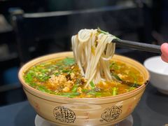 铜锅米线-南蛮子(进贤路店)