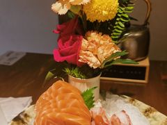 -清葉本净割烹料理(五店市店)