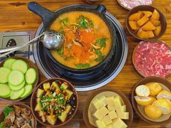 -笔记安顺夺夺粉火锅