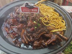 -回味黑鸭煲·始于2006(万松园店)