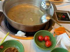 -润园四季椰子鸡火锅(南山海岸城店)