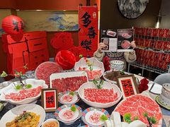-百草滩羊清水涮羊肉·清真·宁夏盐池滩羊(莲花桥店)