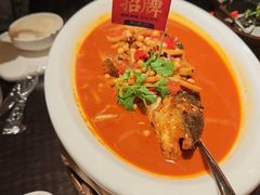 -桂小厨广西菜(万象城店)