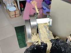 -阿桃甘蔗汁