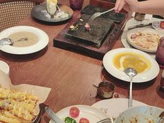 -一沙一城·岩烤牛扒(深圳首店)