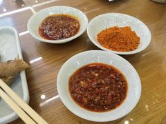 -清真·益鑫羊肉手抓馆(花园北街店)