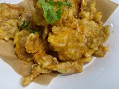 -嘎吧锅私家菜馆(新村十区店)