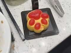 -嗨吃围炉海鲜烤肉自助(保利广场店)