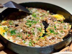 啫啫蚝烙-惠食佳(滨江大公馆店)
