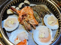 -熊出没日本烧肉放题