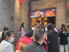 -鲜鱼口老字号美食街