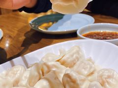 -一轩饺子馆(丽都店)