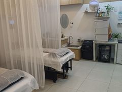 -麦悠悠·SPA·推拿(沈杜公路地铁站店)