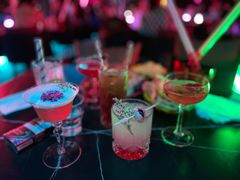 -MOSSO音乐酒吧·live house(南京旗舰店)