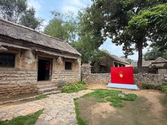-红嫂家乡旅游区