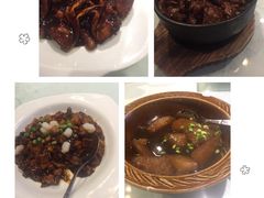 -渔堂公园餐厅·本帮菜(乐园路店)