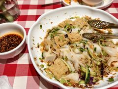 -西贝(紫荆广场店)