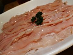 -老版火锅(半坡店)