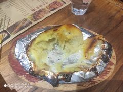 -阿记烧烤(大兴新区店)