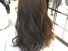 -风格style 专业烫染