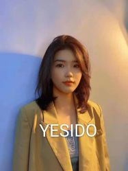 -YESIDO椰岛造型