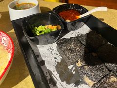 -火宫殿·小吃王国(坡子街店)