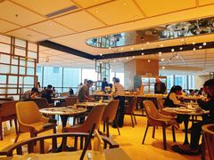 -TABLE·味西餐厅-成都茂业JW万豪酒店