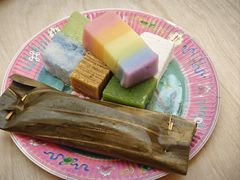 -娘惹囡·新加坡传统手作糕点(环球港店)