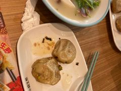 -小杨生煎(香港名都店)