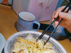 -蜜桃餐厅·伴山(绿宝广场店)