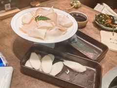 -蘑界·野生菌火锅(深业上城店)