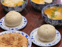 -四海楼(如皋定慧禅寺店)