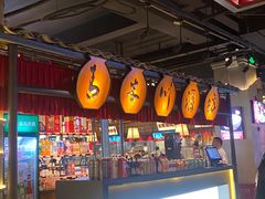 -江城小馆陕南妈妈菜·全球旅行餐厅(钟楼店)