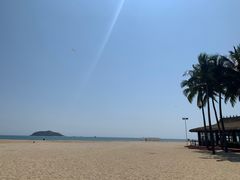 -石梅湾艾美度假酒店