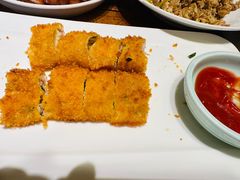 -宝中宝食府(清泰街店)